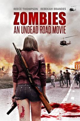 Zombies - An Undead Road Movie stream