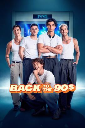 Back to the 90s stream