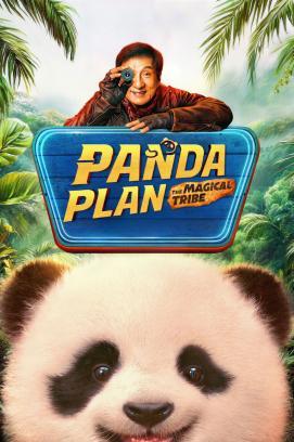 Panda Plan 2: The Magical Tribe stream