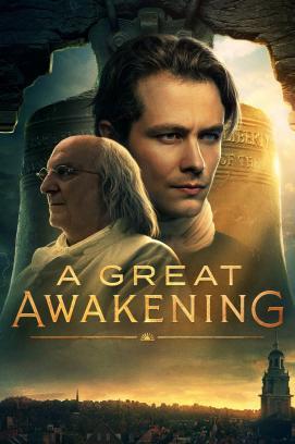 A Great Awakening stream