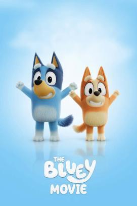 Bluey - Der Film stream