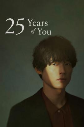 25 Years of You - Staffel 1 *Subbed* stream