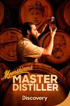 Moonshiners: Master Distiller - Staffel 7 stream