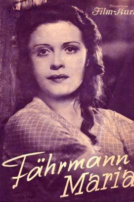Fährmann Maria stream