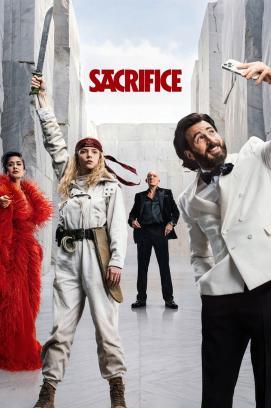 Sacrifice stream