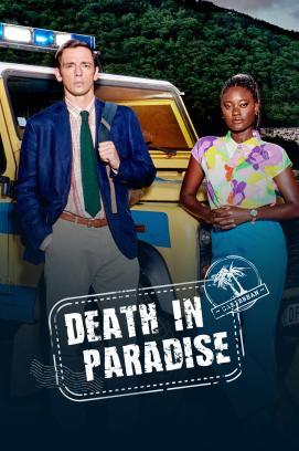 Death in Paradise - Staffel 15 stream