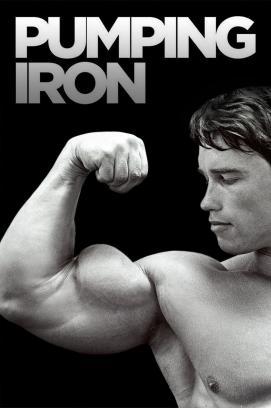 Pumping Iron stream