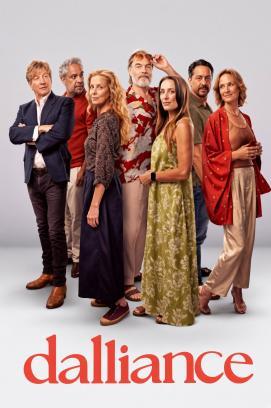 Dalliance - Staffel 1 stream