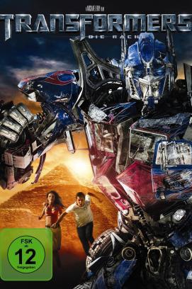 Transformers 2: Die Rache stream