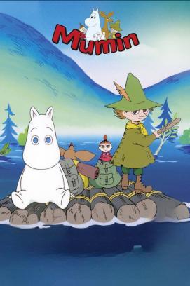 Die Mumins - Staffel 3 stream