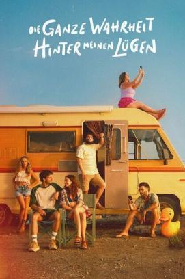 Die ganze Wahrheit hinter meinen Lügen - Staffel 1 stream