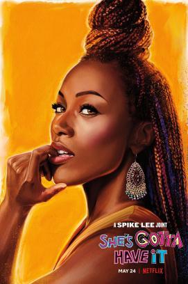 Nola Darling - Staffel 1 stream