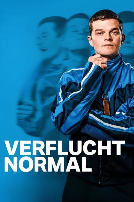 Verflucht normal stream