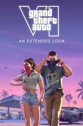 Grand Theft Auto VI: Ein ausführlicher Blick *Subbed* stream