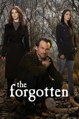 The Forgotten - Die Wahrheit stirbt nie - Staffel 1 stream