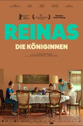 Reinas – Die Königinnen stream