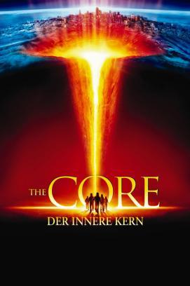 The Core - Der innere Kern stream