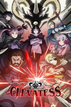 Clevatess - Staffel 1 stream