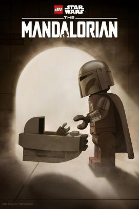 LEGO Star Wars: The Mandalorian stream