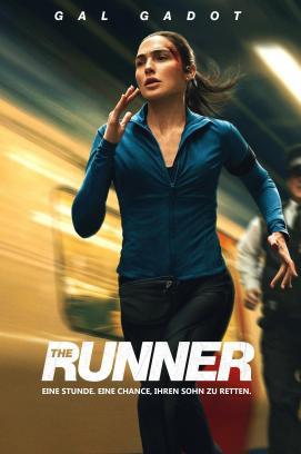 The Runner stream