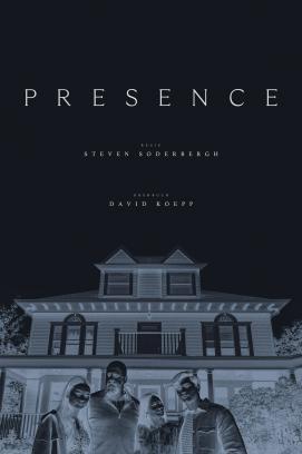 Presence stream