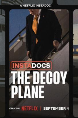 Instadocs: The Decoy Plane stream