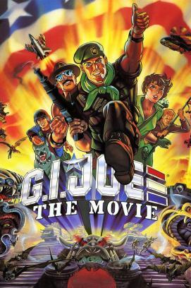 G.I. Joe - Der Film stream