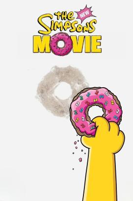 Der Neue Simpsons Film - The Simpsons Movie 2 stream