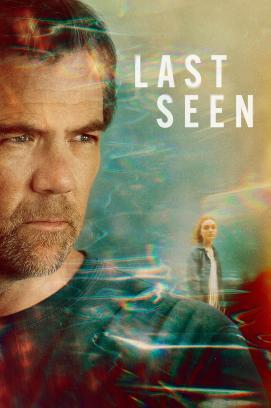 Last Seen - Staffel 1 stream