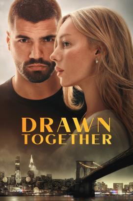 Drawn Together stream
