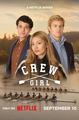 Crew Girl - Staffel 1 stream