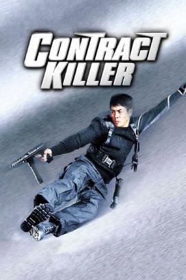 Jet Li Contract Killer - Im Auftrag des Todes stream
