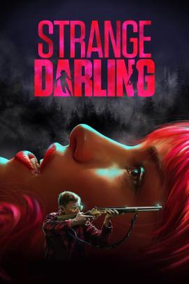 Strange Darling stream