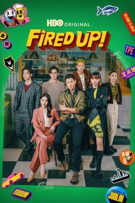 Fired Up! - Staffel 1 *Subbed* stream