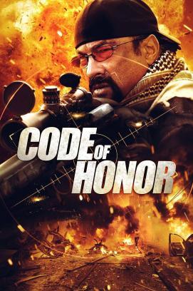Code of Honor - Rache ist sein Gesetz stream