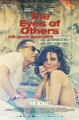 The Eyes of Others - Blicke der Begierde stream