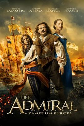 Der Admiral - Kampf um Europa stream