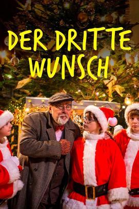 Der dritte Wunsch stream