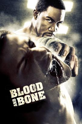Blood and Bone - Rache um jeden Preis stream