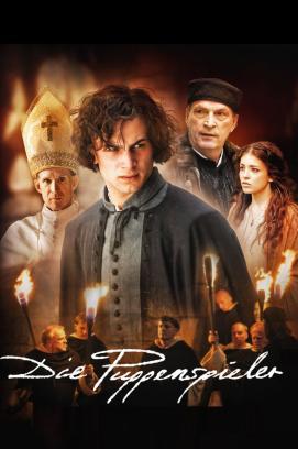 Die Puppenspieler - Staffel 1 stream