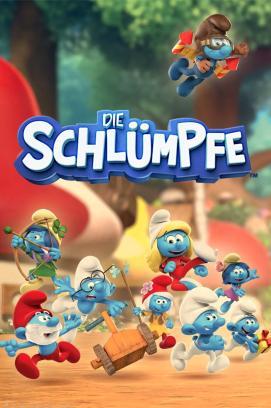 Die Schlümpfe - Staffel 1 stream