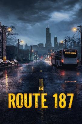 Route 187 - Staffel 1 stream