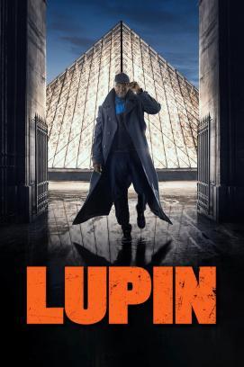 Lupin Staffel 4 stream