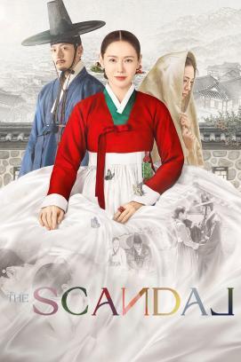 The Scandal - Staffel 1 stream