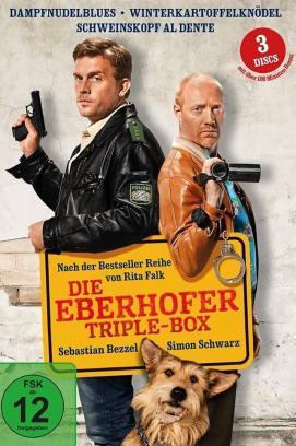 Eberhofer Krimi - Staffel 1 stream