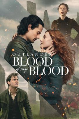 Outlander: Blood of My Blood - Staffel 2 stream