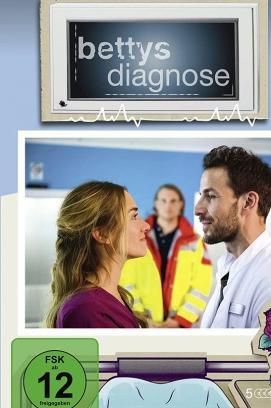 Bettys Diagnose - Staffel 13 stream