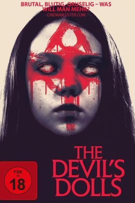 The Devil's Dolls stream