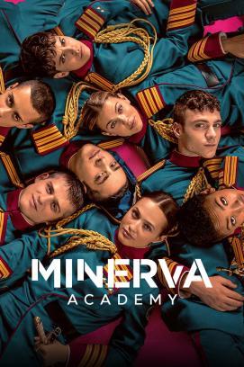 Die Minerva-Akademie - Staffel 1 stream
