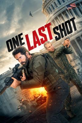 One Last Shot stream